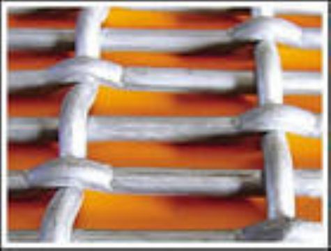 Crimped Wire Mesh